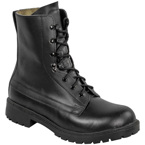 Highlander Ranger Assault Boots 