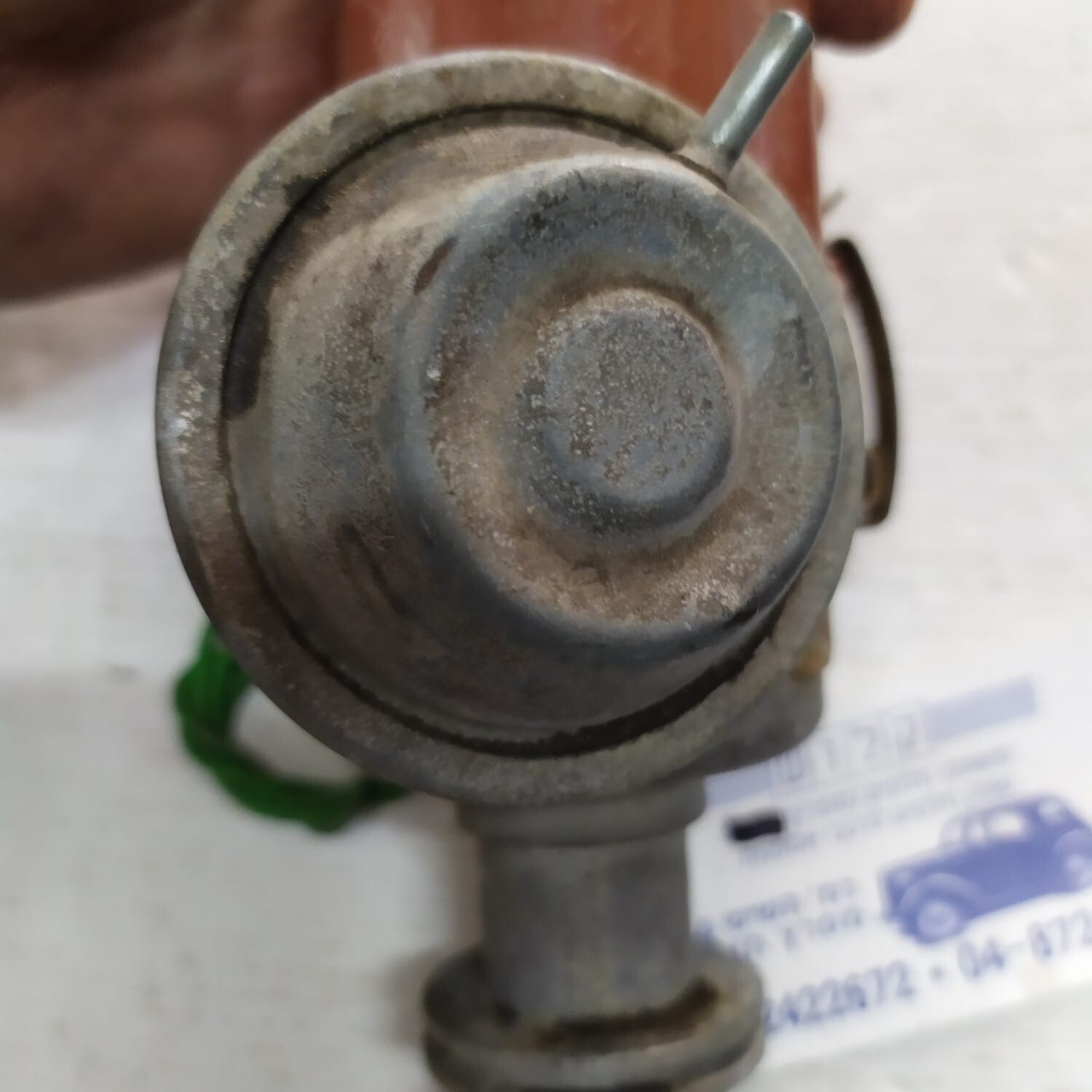 Ignition Distributor Bosch 0231170021 JFU4 , for VW Passat / Audi A80