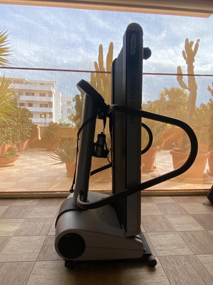 Bellissimo Tapis Roulant Technogym - Immagine 2 di 4