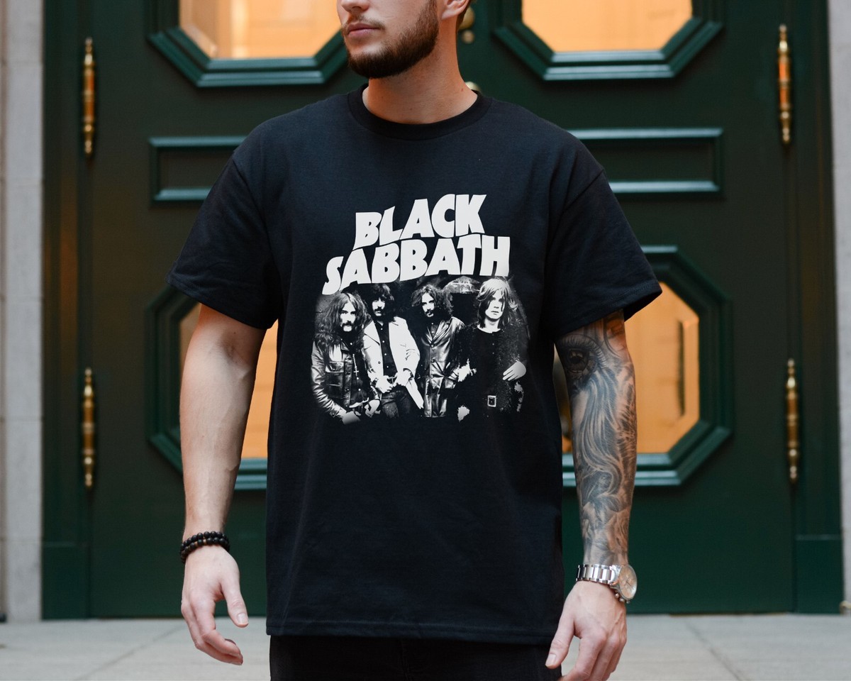 The Smiths Retro T-shirt, Maglietta Vintage 80s Di The Smiths Band Venduto Da Tin Salamunic - Foto 10