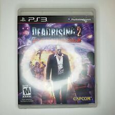 Dead Rising 2 off the Record Playstation 3 Console Game 