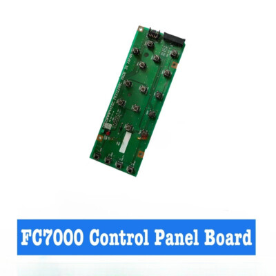 Original Control Panel Board for GRAPHTEC FC7000 Series Cutting Plotter