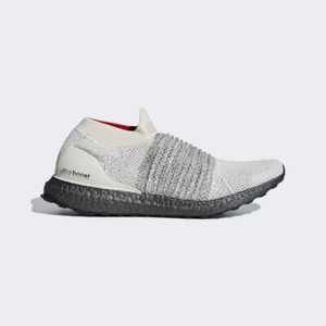 ultraboost laceless shoes mens