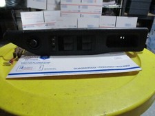 ✅ Interruptor de control de ventana de bloqueo eléctrico Caliber Master 2009 conductor de puerta descendente automático