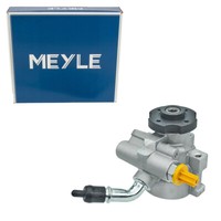 Meyle Hydraulikpumpe Lenkung FüR Citroen Jumper I Peugeot Boxer 2.5D TD TDI