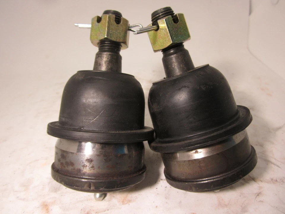Нижние шаровые шарниры для грузовика 70-05 GM A/B/C/F/X-Body серии S (2) NORS K6145T - Изображение 2 из 4