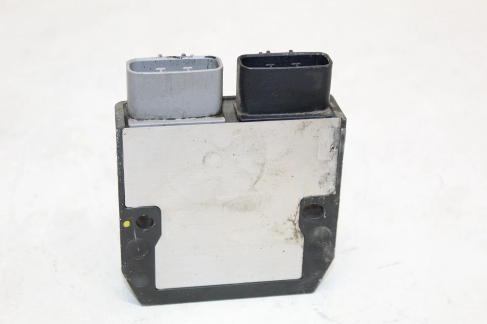 BMW S1000XR K49 2021 regulador de voltaje rectificador FH027AB 9467618-01 OEM Foto 2 de 4