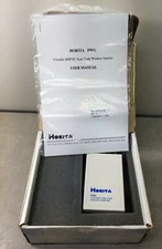 Horita Portable Window Generator PWG 50. This item is new, old stock. 