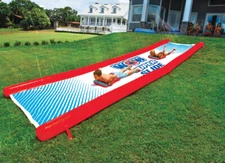 WOW Sports Super Slide Giant 25ft Water Slide 25' X 6' (20-2212)