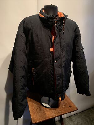 Vintage McGregor Snowboarding Skiing Puffer Puffy Jacket Vintage McGregor Snowboarding Skiing Puffer Puffy Jacket