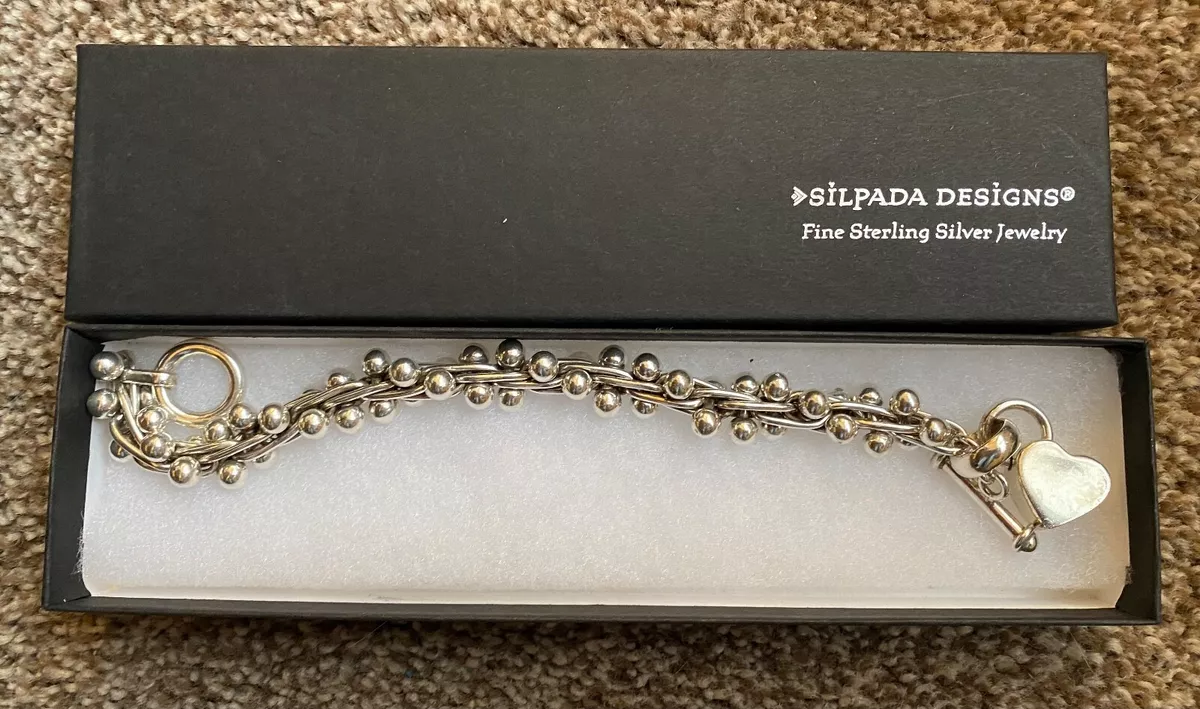 SILPADA .925 Silver