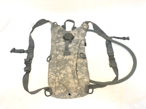 US MILITARY ACU CAMELBAK THERMOBAK 3L 