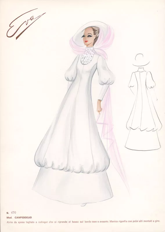 Design a wedding 2025 dress online