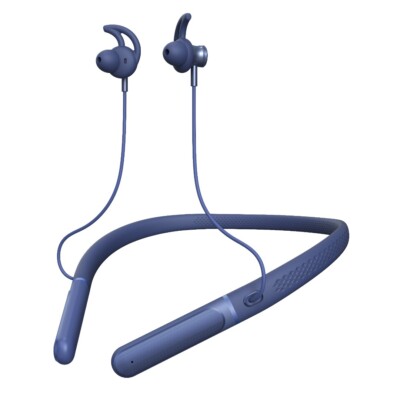 Ubuy Dudios Bluetooth Neckband Headphones Bluetooth Neckband Soft