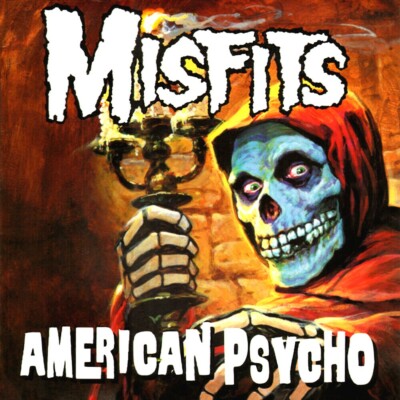 り*こ様 MISFITS ミスフィッツ American Psycho 1997 s-l400.jpg