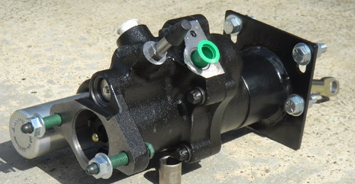 NEW IH Scout II Hydroboost - Picture 2 of 5