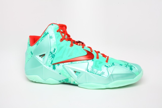 nike lebron 11 kids