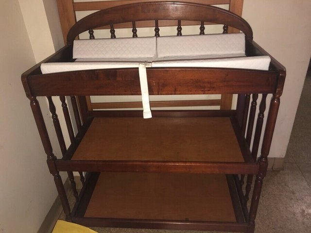 eclipse changing table