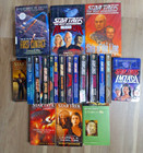 Star Trek The Next Generation Books - You Pick - Hardcovers & PB - Pocket Books