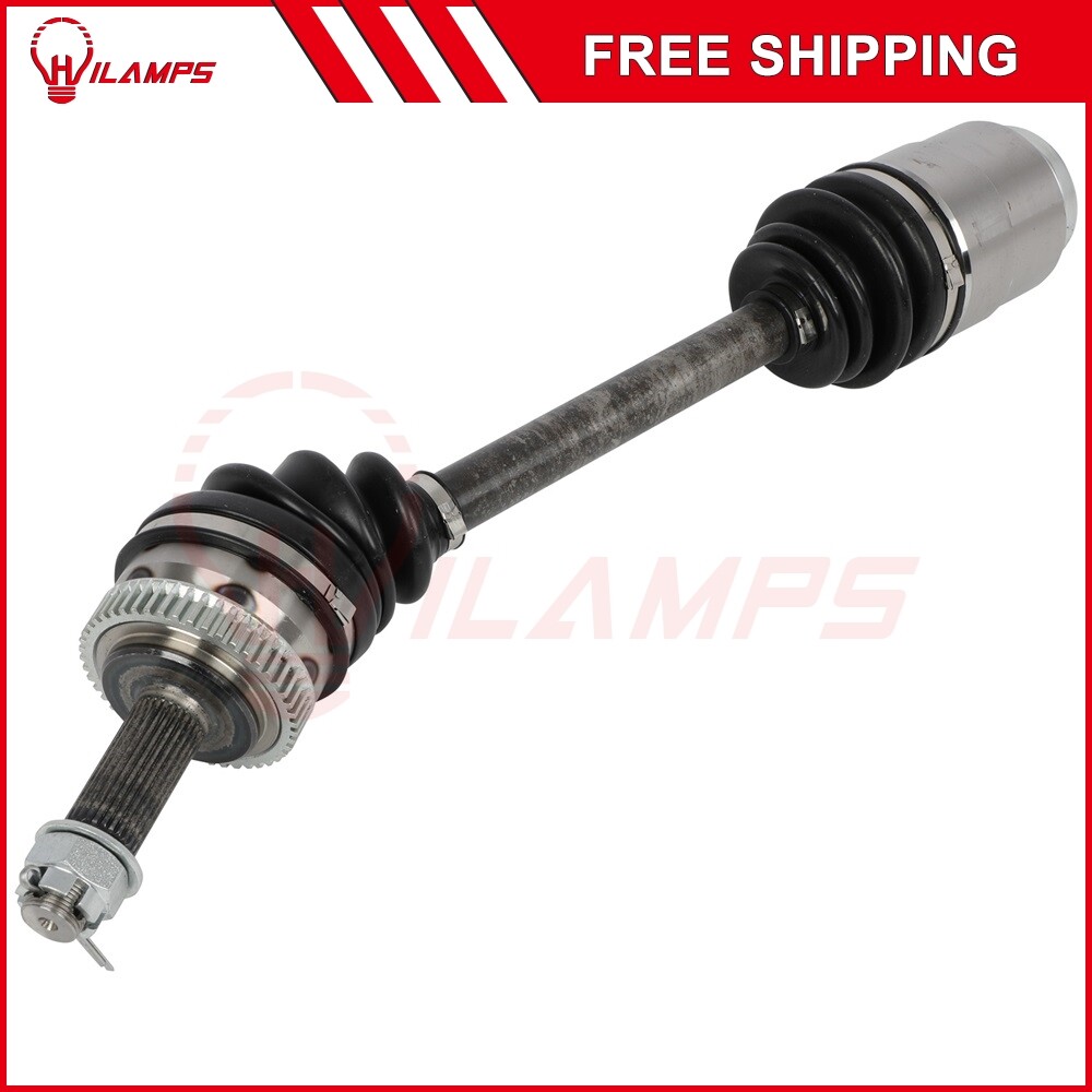 For Hyundai Tucson 2005-2009 Kia Sportage 2005-2010 2.7L V6 Front Right CV Axle