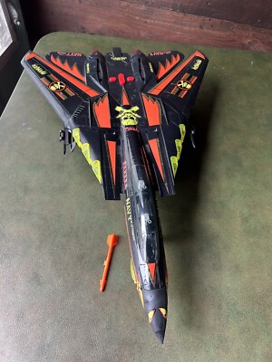 【激レア】NEW BRIGHT F-14 TOMCAT ラジコン30年以上前発売 激レア】NEW BRIGHT F-14 TOMCAT ラジコン30年以上前発売 NEW BRIGHT F