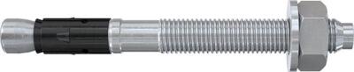 FISCHER FAZ II Plus Ankerbolzen Edelstahl