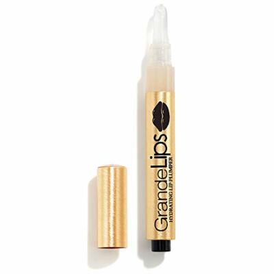 Grande Lips Peptide Boosting Plumper Clear Gloss .05oz
