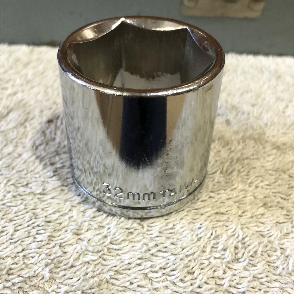 Allied Professional Mechanics Metric Sockets Tool Set - Image 2 of 4