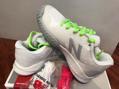 new balance kids tennis shoes