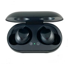 Samsung Galaxy Buds SM-R170 In-Ear Wireless Earbuds Headphones - Black SR