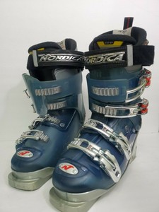 nordica comfort fit