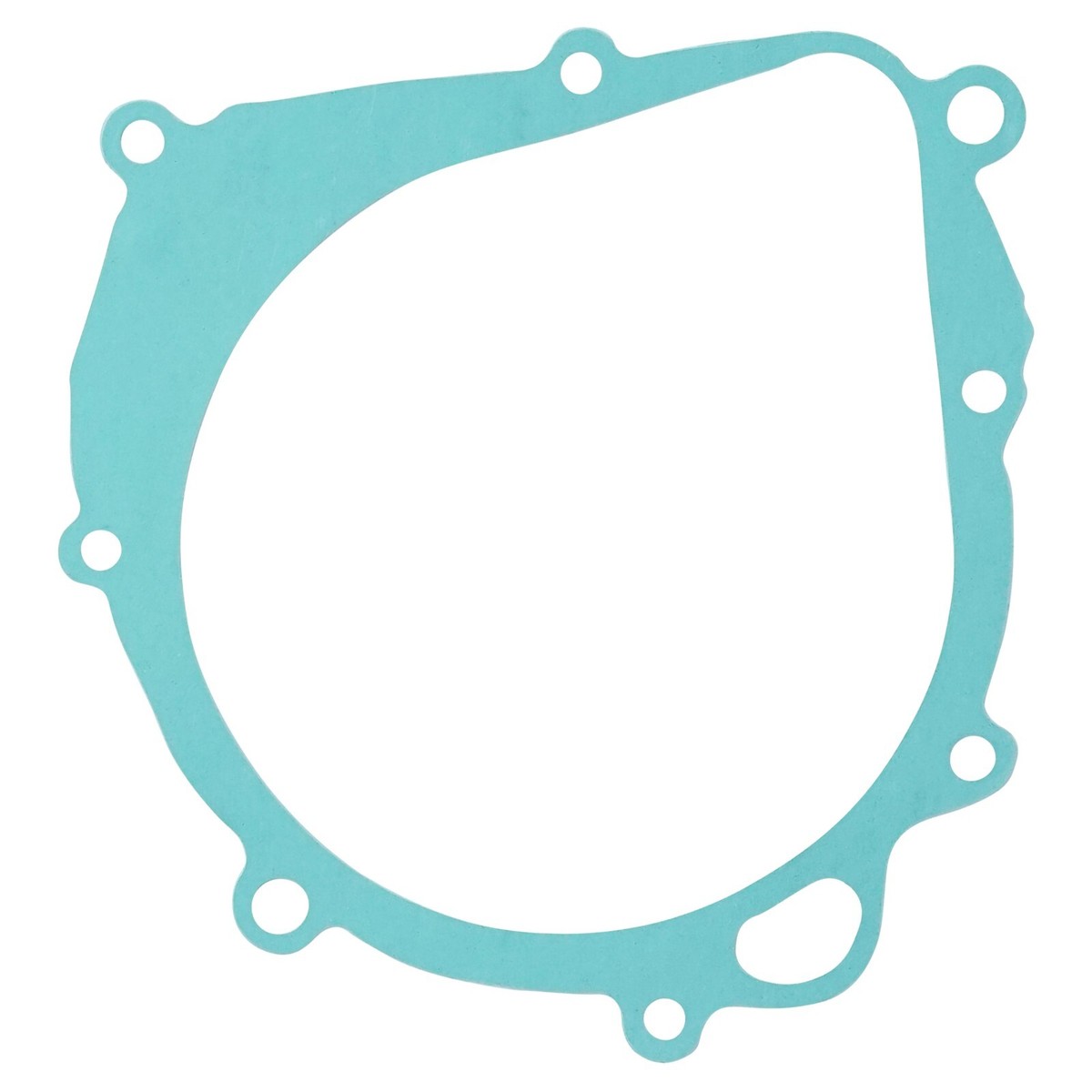 Caltric Stator Gasket For Kawasaki KFX400 KSF400 2003-2006 11061