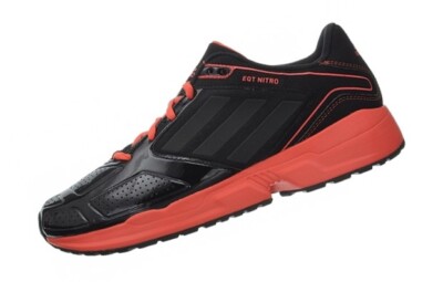 Adidas EQT Equipment Nitro Support Torsion Sneaker Gr. 41 UK 7,5 Limited 04/2011