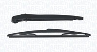 Magneti Marelli 000723180233 Wischblatt Hinten FÜR Opel