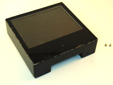 Clinton Electronics CE-M8SD-B Public View Camera Monitor -For Parts/Repair/As-Is