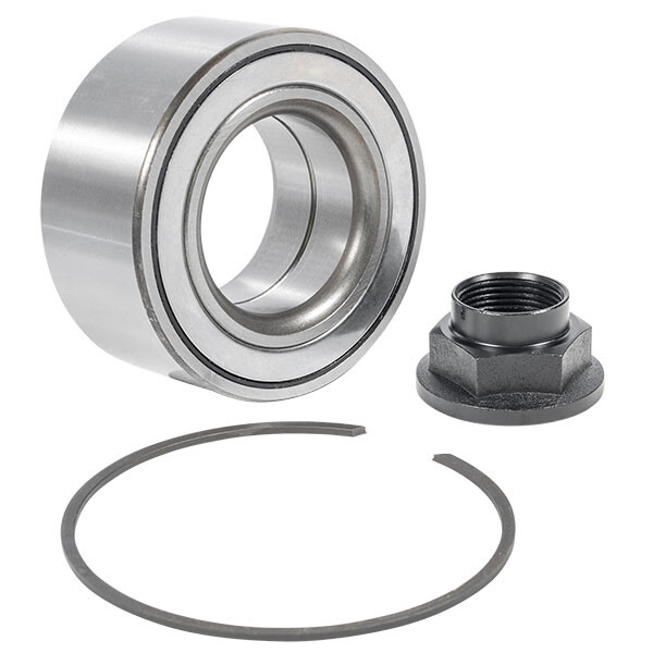 GK3527 Front Rear Wheel Bearing Kit Transmission Replacement Spare By  Starline | eBay UK
