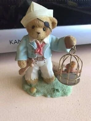 most expensive cherished teddies