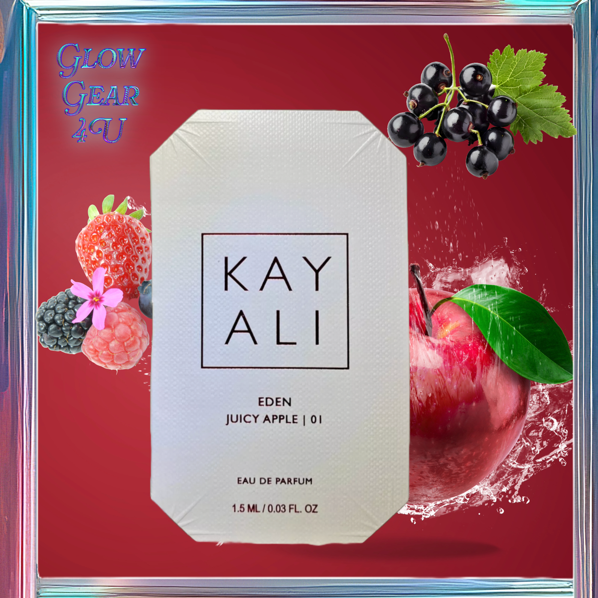 KAYALI Perfume Sample Discovery Set * You Choose | eBay