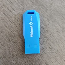 Walmart USB 2.0 Pen Memory Stick