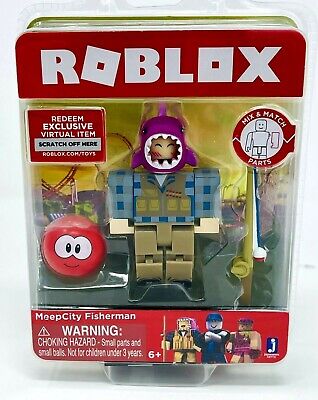 Roblox Toys, MeepCity Wikia