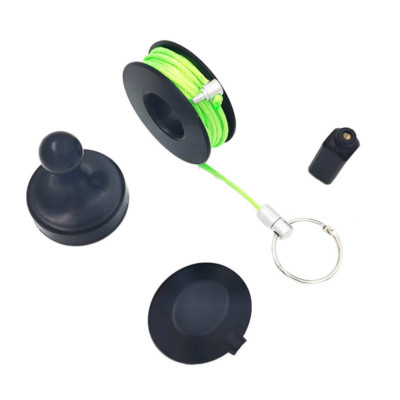 Magnetic Threader Profession Wiremag Puller Convenient Wire Cable ...