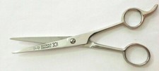 New 7.5" Stainless Steel Hair Cutting Scissors / Barber Shear Ice tempered