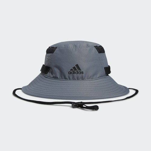 Adidas VICTORY Bucket Hat Cap Boonie 