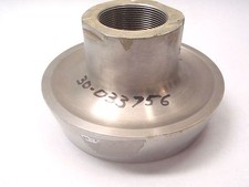 ALOYCO 1B59BS41960 6" DISC VALVE GLOBE 8-300 LB 