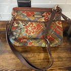 Spartina Daufuskie Island Purse