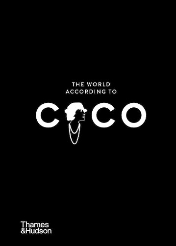 Patrick Mauriès The World According to Coco (Copertina rigida)