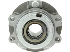 For 2011 Nissan Quest Wheel Hub Assembly Front Left 15687MHCY