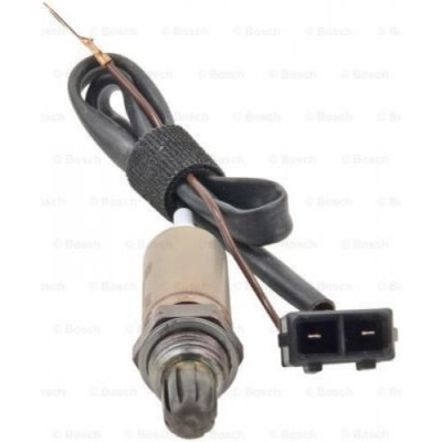 BOSCH Lambda Sensor 0 258 002 040