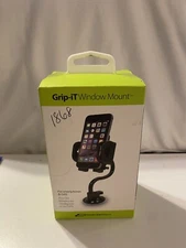 Bracketron Grip-It Window Mount For Smartphones & GPS