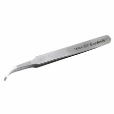 Aven 18050USA Technik Tweezers 2AB-SA, 4.75"